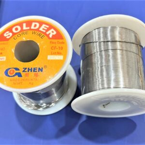 Alternative view of CHÌ HÀN SOLDER 0.8 400GR 800GR 60/40 CF-10