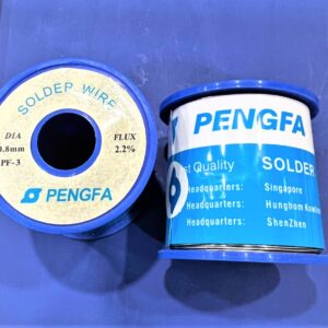 Alternative view of CHÌ HÀN PENGFA 0.8 800GR 60/40 2.0% PF-3