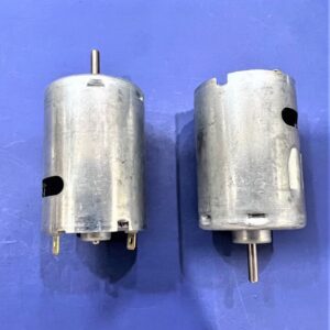 Alternative view of ĐỘNG CƠ 555 12V