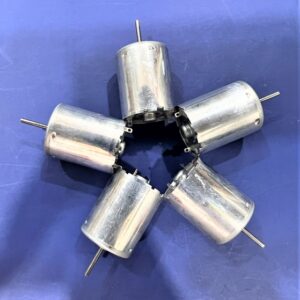 Alternative view of MÔ TƠ SẤY TRUNG 6V-9V CỐT DÀI