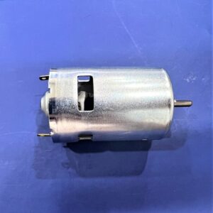 Alternative view of ĐỘNG CƠ 775 12V 1400RPM