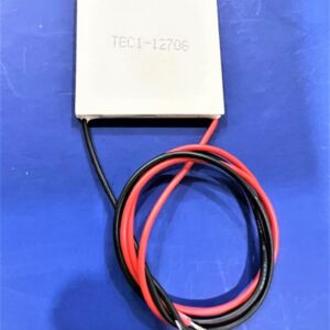 SÒ NÓNG LẠNH TEC1-12706 60W 12V